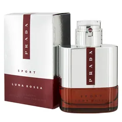 Prada Luna Rossa Sport 50 ml