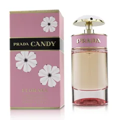 Prada Candy Florale 50 ml