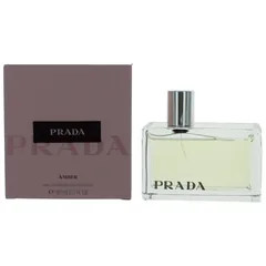 Prada Amber Pour Femme 80 ml