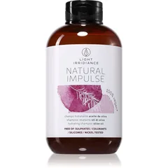Light Irridiance Natural Impulse Olive oil hydratisierendes Shampoo