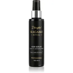 Dtangler Kagami Ritual Laminierungs-Serum für das Haar