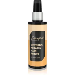 Dtangler Intensive Keratin Hair Serum Keratin-Serum für das Haar