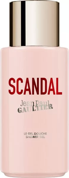 Jean Paul Gaultier Scandal Shower Gel - Duschgel