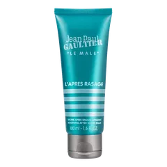 JEAN PAUL GAULTIER Le Male Aftershave Fluid 100 ml