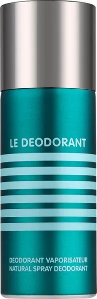 Jean Paul Gaultier Le Male Deodorant Spray