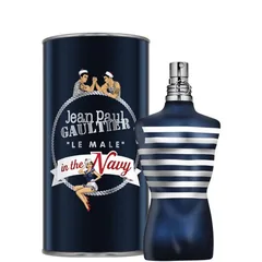 Jpg Le Male in The Navy 125 ml
