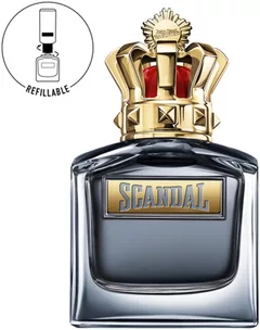 Jean Paul Gaultier Scandal pour Homme 100 ml