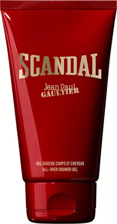 Jean Paul Gaultier Scandal pour Homme All-Over Shower Gel