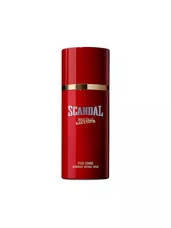Jean Paul Gaultier SCANDAL pour Homme Deodorant Spray