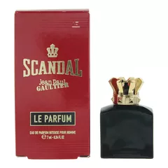 Jean Paul Gaultier Scandal Pour Homme Le Intense Mini 30 ml