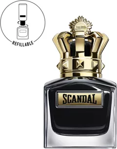 Jean Paul Gaultier Scandal pour Homme Le 50 ml