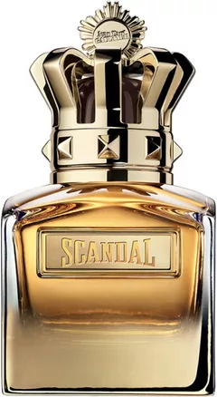 Jean Paul Gaultier Scandal pour Homme Absolu Concentré 50 · 100 · 150 ml