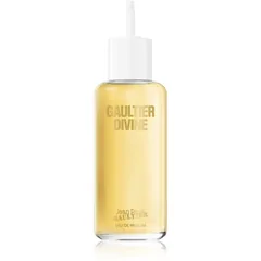 Jean Paul Gaultier Gaultier Divine Ersatzfüllung für Damen 200 ml
