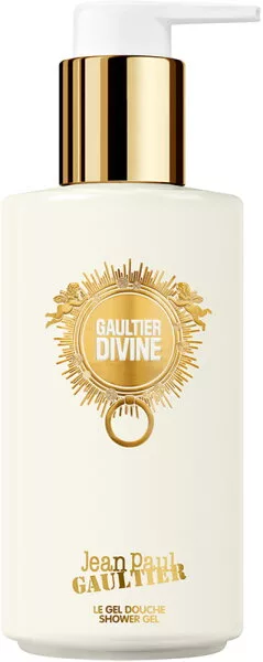 Jean Paul Gaultier Gaultier Divine Shower Gel