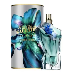 Jean Paul Gaultier Le Beau Male Flower Edition 125 ml