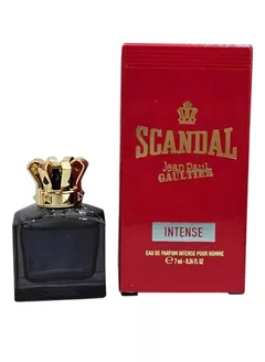 Jean Paul Gaultier Scandal Pour Homme Intense Mini 30 ml