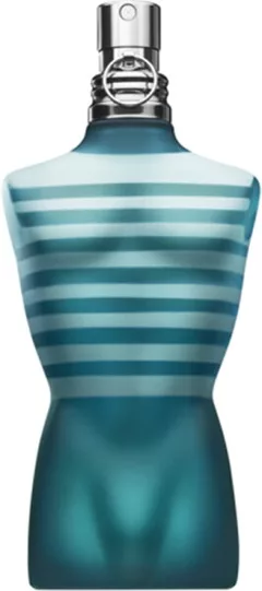 Jean Paul Gaultier Le Male 30 · 75 · 125 · 200 ml