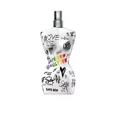 JEAN PAUL GAULTIER Jpg Classique Pride E.L Etv 100 ml