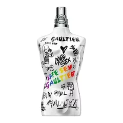 Jean Paul Gaultier Jpg Le Male Pride E.L Etv 125 ml