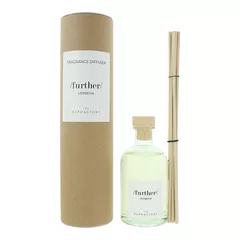 The Olphactory Further Verbena Reed Diffuser 200 ml