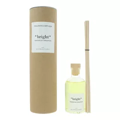 The Olphactory Bright Orange & Cinnamon Reed Diffuser 100 ml