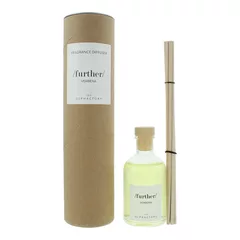 The Olphactory Further Verbena Reed Diffuser 100 ml
