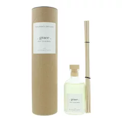 The Olphactory Grace Mint Tea Basil Reed Diffuser 100 ml