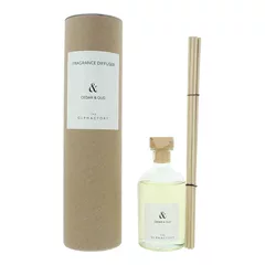 The Olphactory Cedar Oud Reed Diffuser 200 ml