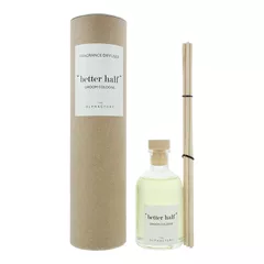 The Olphactory Better Half Groom Reed Diffuser 100 ml