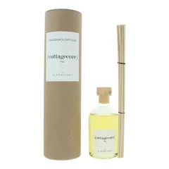 The Olphactory Cottagecore Fig Reed Diffuser 200 ml