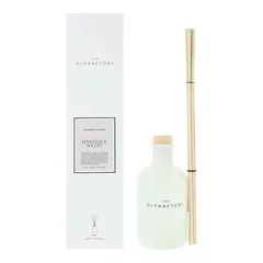 The Olphactory Mistique Boughts Diffuser 200 ml