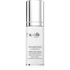 Natura Bissé Diamond Luminous Perfecting Serum verjüngendes Anti-Aging Serum gegen dunkle Flecken
