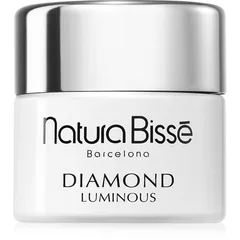 Natura Bissé Diamond Luminous PERFECTING CREAM Aufhellende und verjüngende Creme