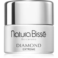 Natura Bissé Diamond Extreme Cream - Rich Texture reichhaltige, nährende Creme zur Stärkung der Hautbarriere