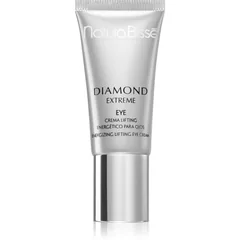 Natura Bissé Diamond Extreme Eye Cream Lifting-Augencreme gegen die Zeichen des Alterns