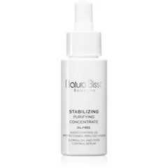 Natura Bissé Stabilizing Purifiying Concentrate konzentriertes Serum für fettige Haut mit Neigung zu Akne