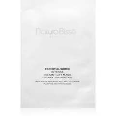 Natura Bissé Essential Shock Intense Instant Lift Mask Lifting und festigende Maske gegen Hautalterung