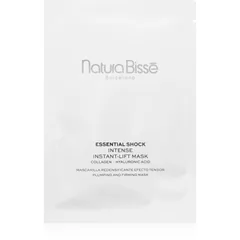 Natura Bissé Essential Shock Intense Instant Lift Mask Lifting und festigende Maske gegen Hautalterung .