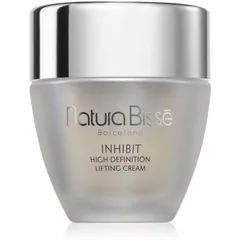 Natura Bissé Inhibit High Definition Lifting Cream festigende Liftingcreme gegen Falten