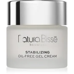 Natura Bissé Stabilizing Oil Free Gel-Cream schützende Gelcreme mit feuchtigkeitsspendender Wirkung