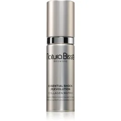 Natura Bissé Essential Shock R evolution Collagen Matrix Intensiv straffendes Serum mit Kollagen