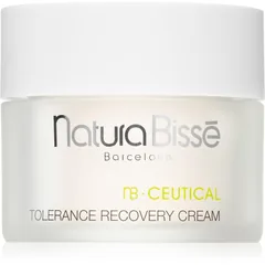 Natura Bissé Nb-ceutical Tolerance Recovery Cream nährende und schützende Creme