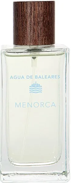 Agua de Baleares Menorca Mujer 100 ml