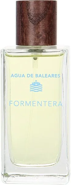 Agua de Baleares Formentera Mujer 100 ml