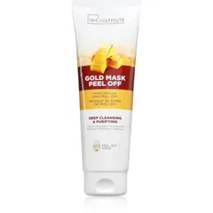 IDC INSTITUTE Gold Mask Peel Off Peel-Off-Maske für das Gesicht