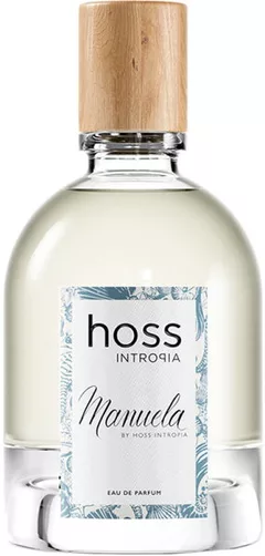 HOSS INTROPIA Manuela 100 ml