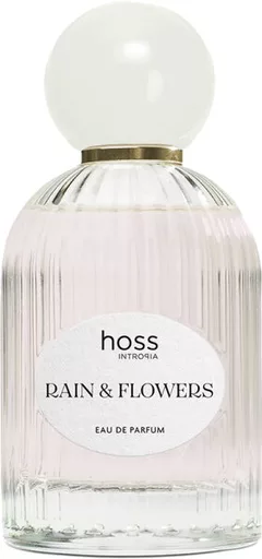 HOSS INTROPIA Rain And Flowers 100 ml