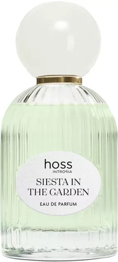 HOSS INTROPIA Siesta In The Garden 30 · 100 ml