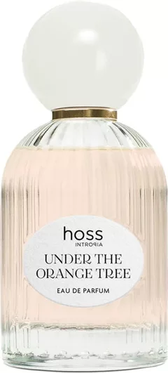 HOSS INTROPIA Under The Orange Tree 30 · 100 ml