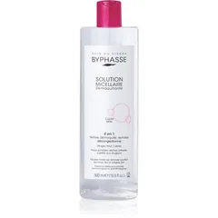 BYPHASSE Solution Micellaire Foundation Entferner